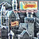 CD - Fire - The Magic Shoemaker Live