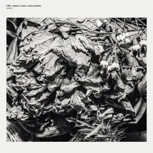 Fire! with Stephen O'malley and David Sandström - Requies (single Sided 12")