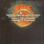 Fire - Fire