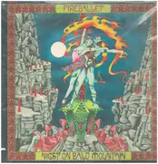 LP - Fireballet - Night On Bald Mountain