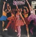 LP - Fireballet - Two, Too - Still Sealed