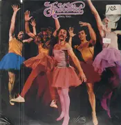 LP - Fireballet - Two, Too - Still Sealed
