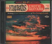 Fireballs - Exotic Guitars From the..