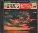 CD - Fireballs - Exotic Guitars From the..