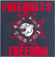 Fireballs Of Freedom - Viva El Gato