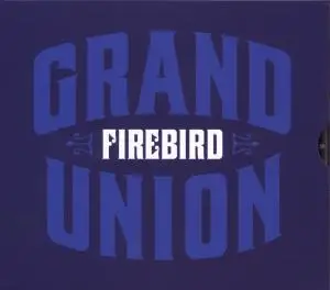 Firebird - Grand Union