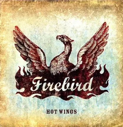 Firebird - Hot Wings + 1