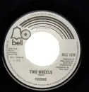 7inch Vinyl Single - Firebird - Two Wheels