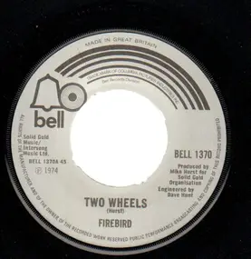 Firebird - Two Wheels