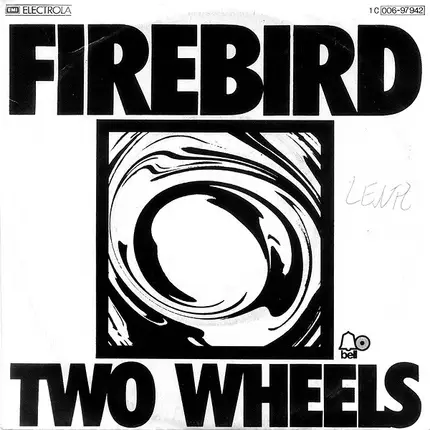 Firebird - Two Wheels