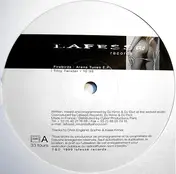 Firebirds - Arena Tunes E.P.