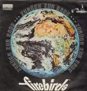 LP - Firebirds - Zurück Zur Erde