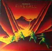 LP - Firefall - The Best Of Firefall