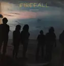 LP - Firefall - Undertow - + Inlay