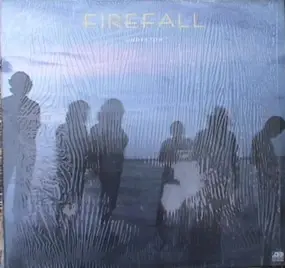 Firefall - Undertow