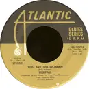 7inch Vinyl Single - Firefall - You Are The Woman / Just Remember I Love You