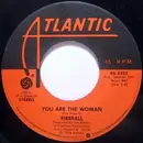 7inch Vinyl Single - Firefall - You Are The Woman / Sad Ol' Love Song