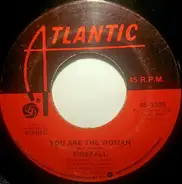 Firefall - You Are The Woman