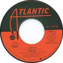 7inch Vinyl Single - Firefall - Always