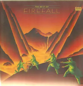 Firefall - Best Of