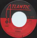 7inch Vinyl Single - Firefall - Cinderella / Dolphin's Lullaby - SP - Specialty pressing