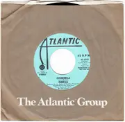 7inch Vinyl Single - Firefall - Cinderella