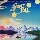 LP - Firefall - Clouds Across The Sun - MO - Monarch Pressing