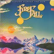 LP - Firefall - Clouds Across The Sun