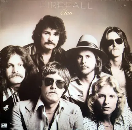 Firefall - Elan