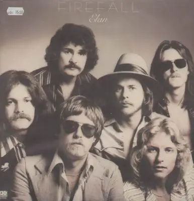Firefall - Elan