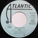 7inch Vinyl Single - Firefall - Every Little Word