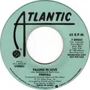 7inch Vinyl Single - Firefall - Falling In Love