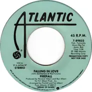 Firefall - Falling In Love