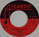7inch Vinyl Single - Firefall - Goodbye I Love You / Baby