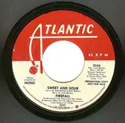 7inch Vinyl Single - Firefall - Sweet And Sour