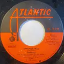 7inch Vinyl Single - Firefall - Strange Way