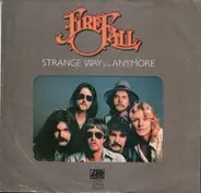 Firefall - Strange Way