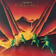 LP - Firefall - The Best Of Firefall
