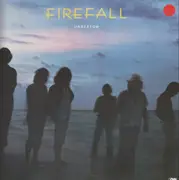 LP - Firefall - Undertow