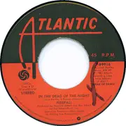 7inch Vinyl Single - Firefall - Always