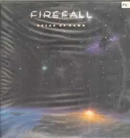Firefall - Break of Dawn