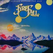 LP - Firefall - Clouds Across The Sun