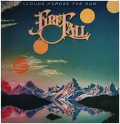 LP - Firefall - Clouds Across The Sun