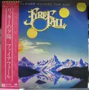LP - Firefall - Clouds Across The Sun - Incl inserts