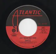 7inch Vinyl Single - Firefall - Headed For A Fall