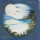 CD - Firefall - Luna Sea