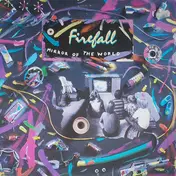 Firefall - Mirror of the World