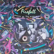 LP - Firefall - Mirror Of The World