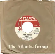 7inch Vinyl Single - Firefall - Sweet And Sour
