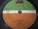7inch Vinyl Single - Firefall - Strange Way